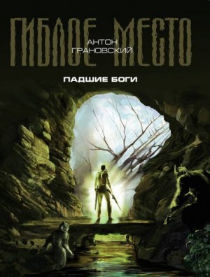 Падшие боги / Антон Грановский (книга 1)